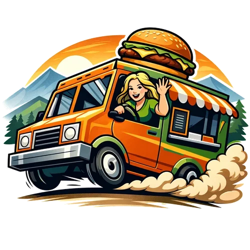 What's Rollin' Local food truck